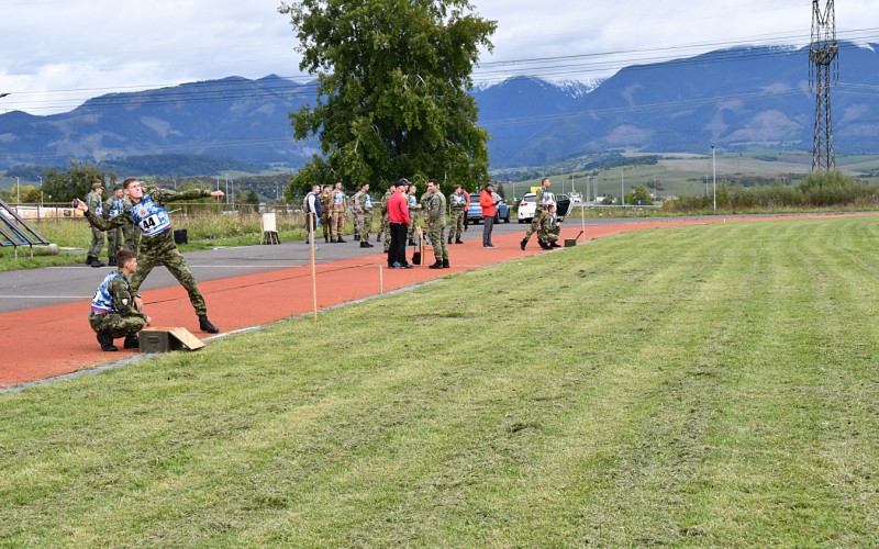 "ALL ROUNDER 2022", September 27th - 30th 2022