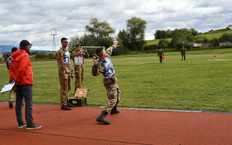 "ALL ROUNDER 2022", September 27th - 30th 2022