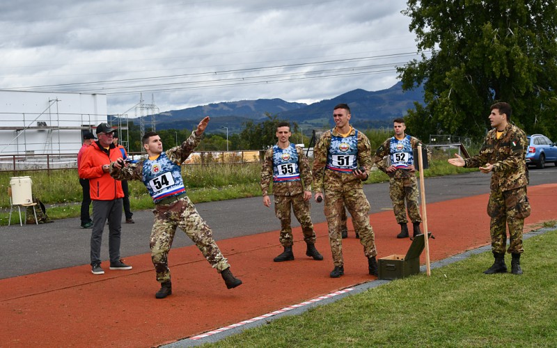 "ALL ROUNDER 2022", September 27th - 30th 2022