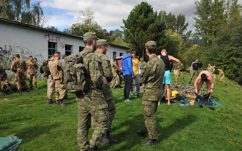 "ALL ROUNDER 2022", September 27th - 30th 2022