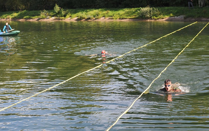 "ALL ROUNDER 2022", September 27th - 30th 2022