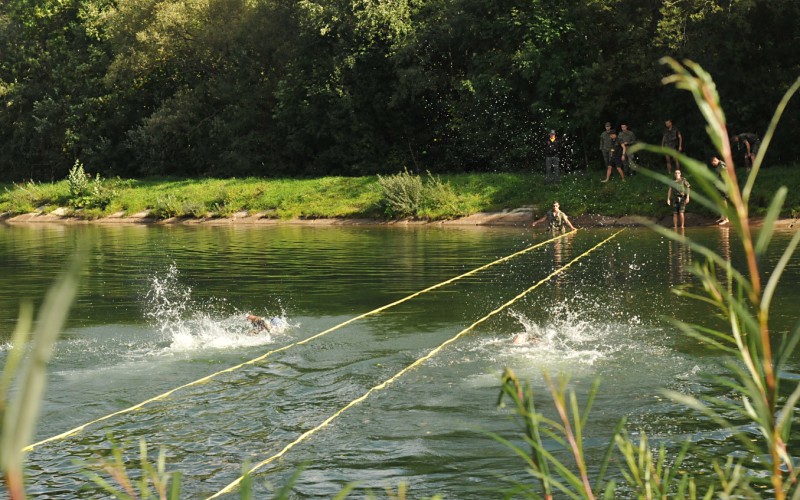 "ALL ROUNDER 2022", September 27th - 30th 2022