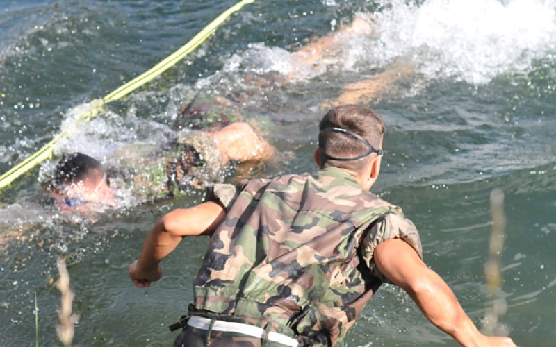 "ALL ROUNDER 2022", September 27th - 30th 2022