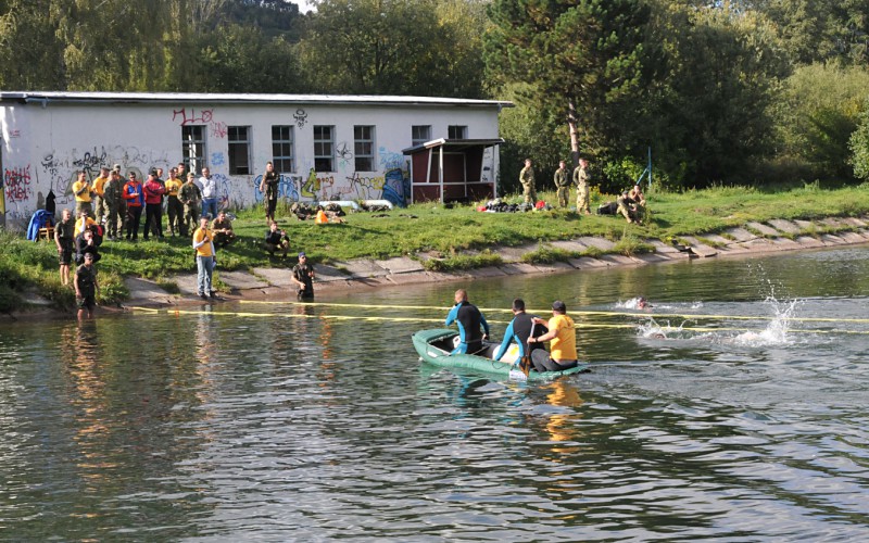 "ALL ROUNDER 2022", September 27th - 30th 2022