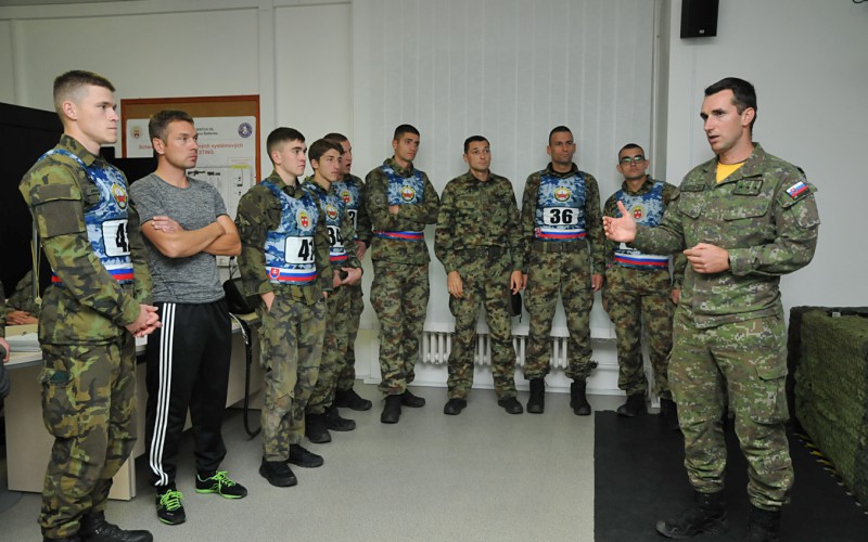 "ALL ROUNDER 2022", September 27th - 30th 2022