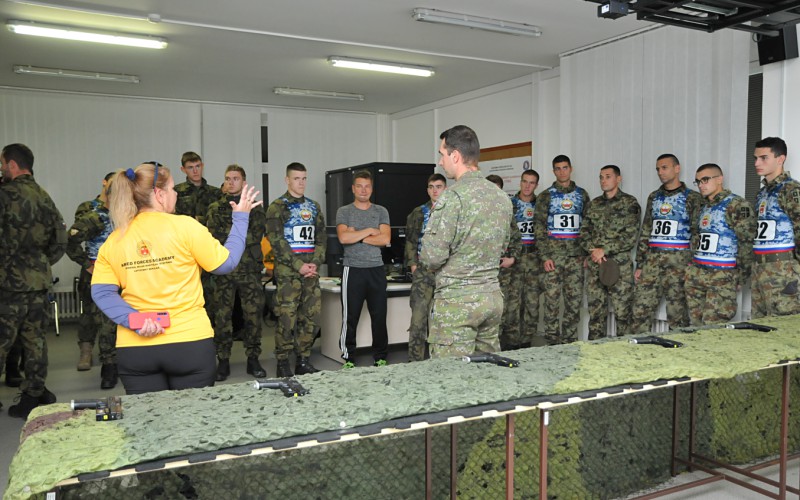 "ALL ROUNDER 2022", September 27th - 30th 2022