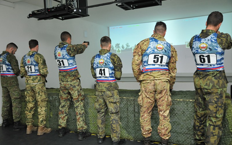 "ALL ROUNDER 2022", September 27th - 30th 2022