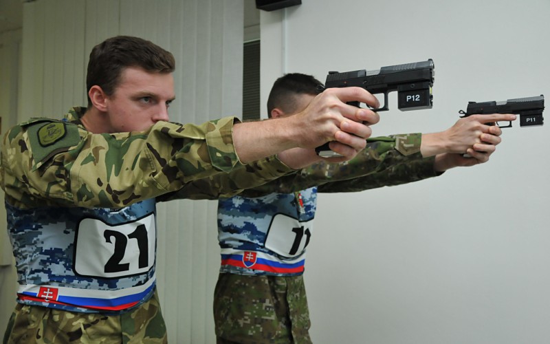 "ALL ROUNDER 2022", September 27th - 30th 2022