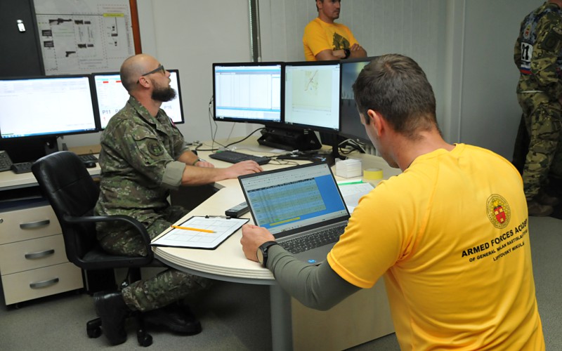 "ALL ROUNDER 2022", September 27th - 30th 2022