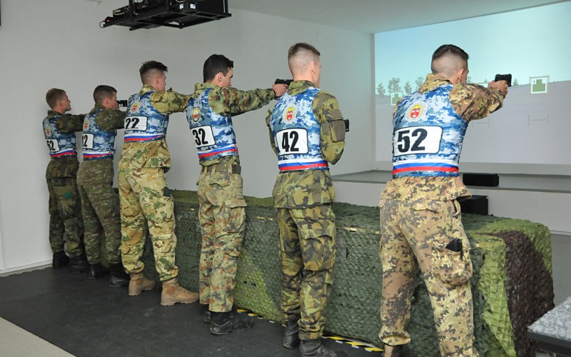 "ALL ROUNDER 2022", September 27th - 30th 2022