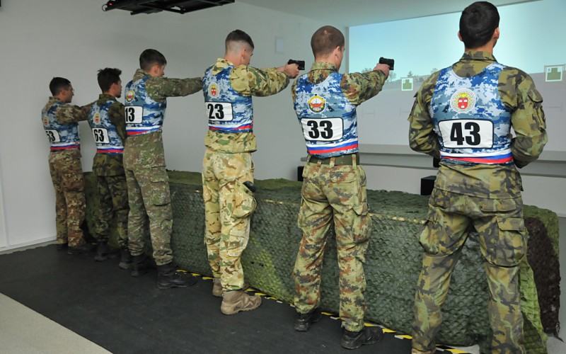 "ALL ROUNDER 2022", September 27th - 30th 2022