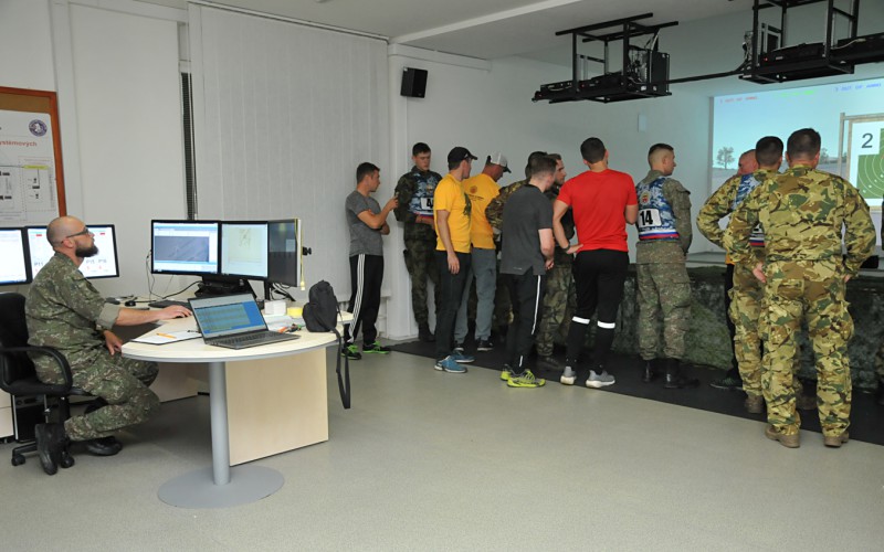 "ALL ROUNDER 2022", September 27th - 30th 2022