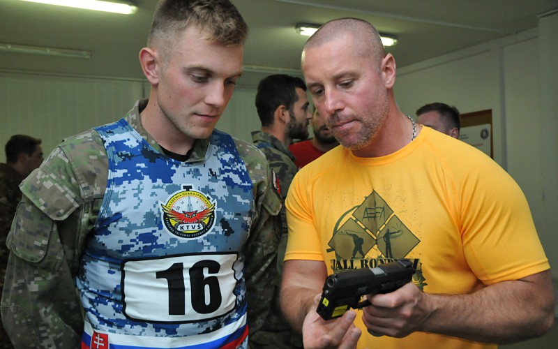 "ALL ROUNDER 2022", September 27th - 30th 2022