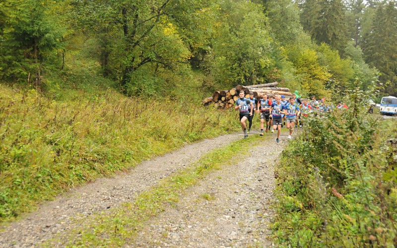 "ALL ROUNDER 2022", September 27th - 30th 2022