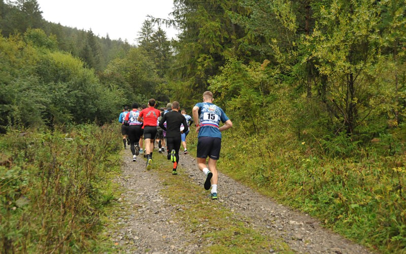 "ALL ROUNDER 2022", September 27th - 30th 2022