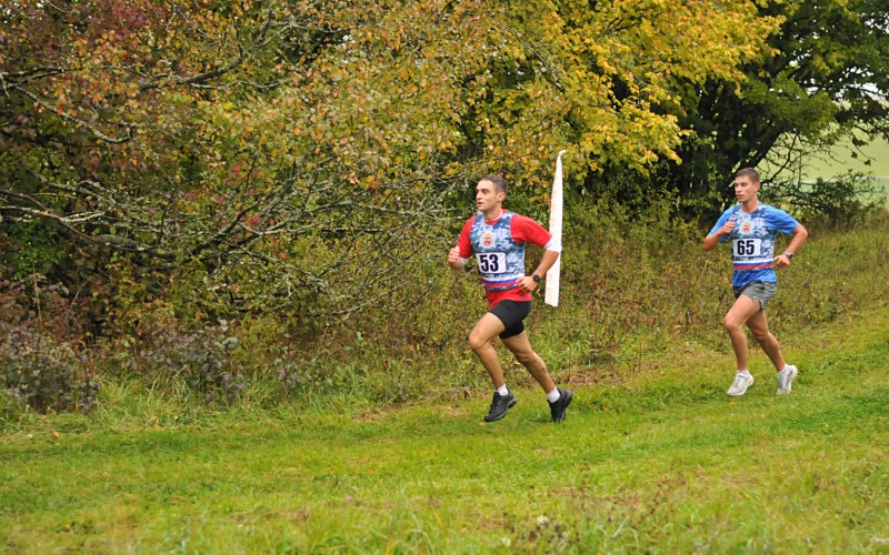 "ALL ROUNDER 2022", September 27th - 30th 2022