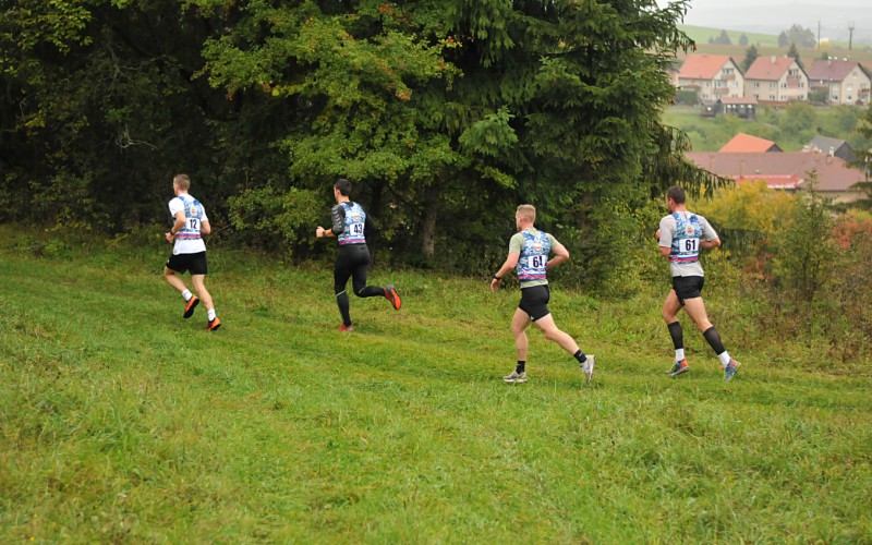 "ALL ROUNDER 2022", September 27th - 30th 2022