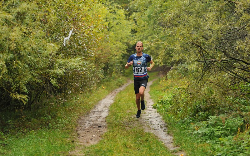 "ALL ROUNDER 2022", September 27th - 30th 2022