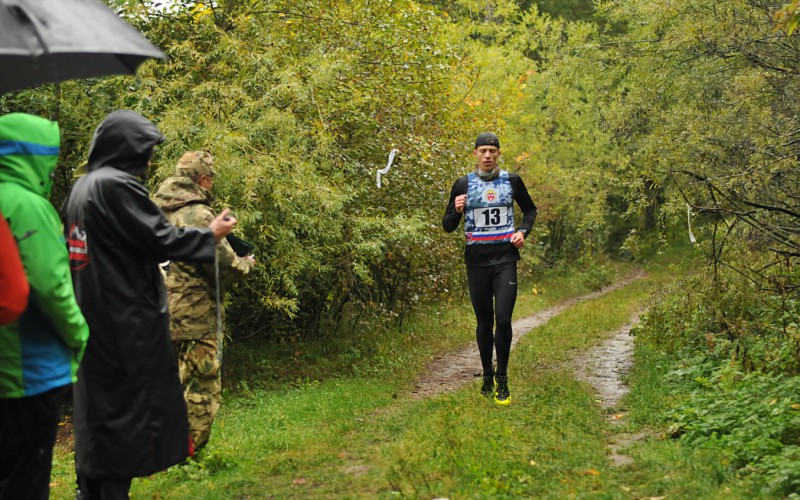 "ALL ROUNDER 2022", September 27th - 30th 2022