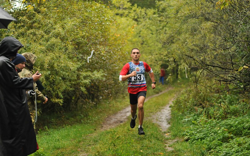 "ALL ROUNDER 2022", September 27th - 30th 2022