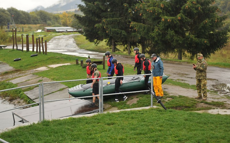 "ALL ROUNDER 2022", September 27th - 30th 2022