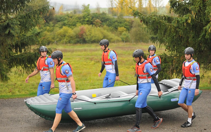 "ALL ROUNDER 2022", September 27th - 30th 2022