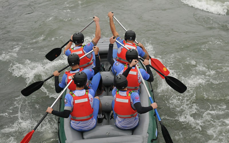 "ALL ROUNDER 2022", September 27th - 30th 2022