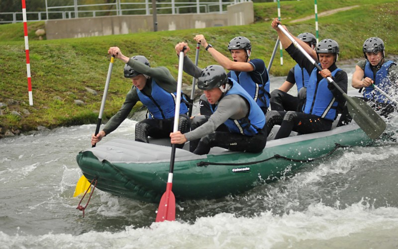 "ALL ROUNDER 2022", September 27th - 30th 2022