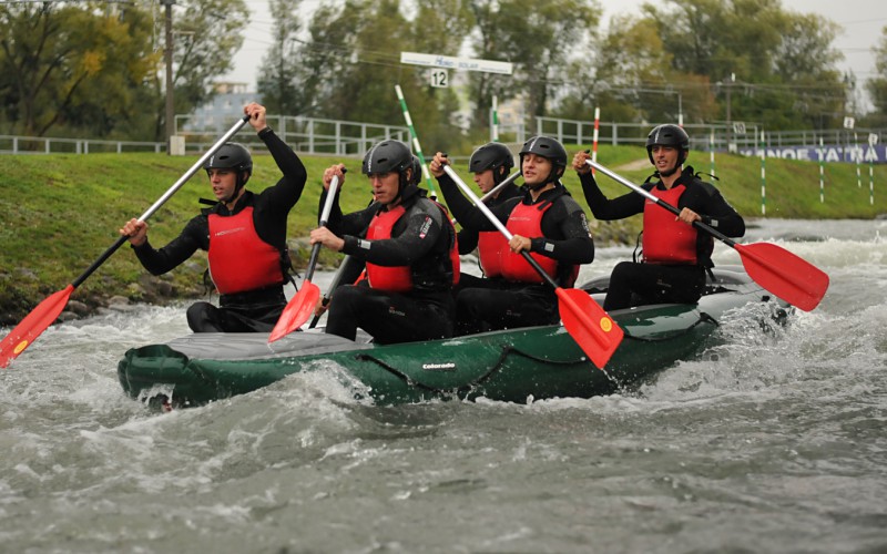 "ALL ROUNDER 2022", September 27th - 30th 2022