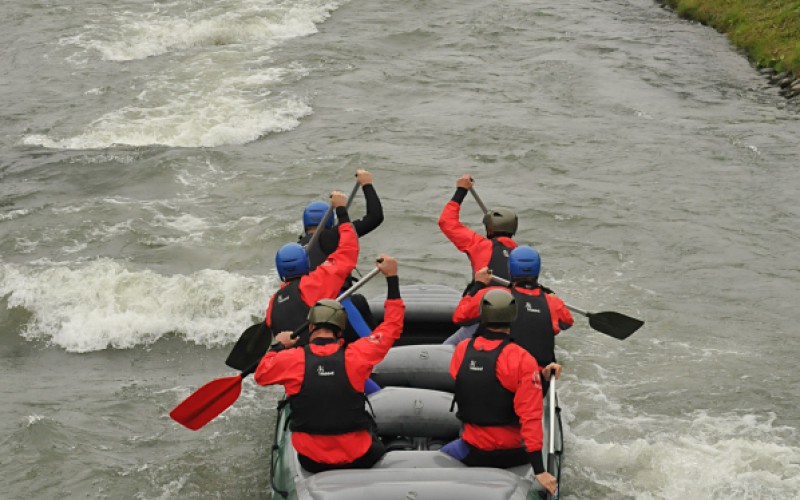 "ALL ROUNDER 2022", September 27th - 30th 2022