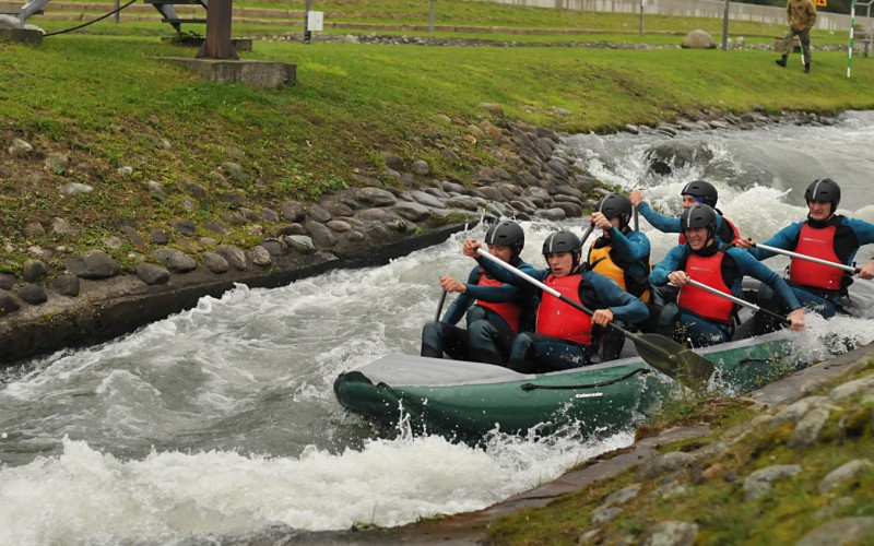 "ALL ROUNDER 2022", September 27th - 30th 2022