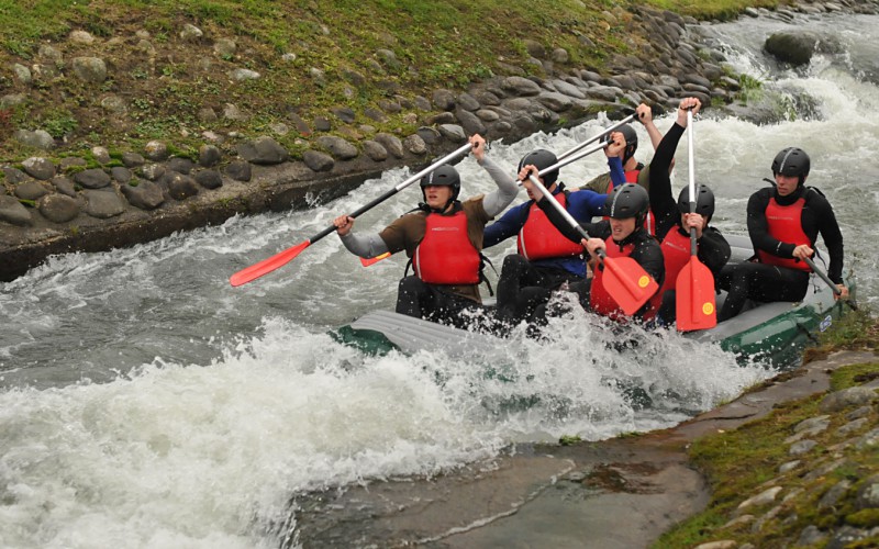 "ALL ROUNDER 2022", September 27th - 30th 2022