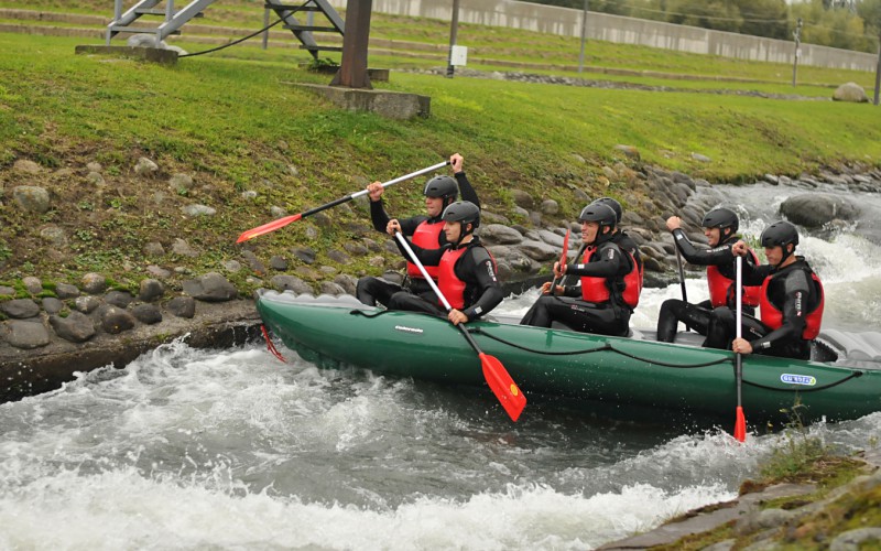 "ALL ROUNDER 2022", September 27th - 30th 2022