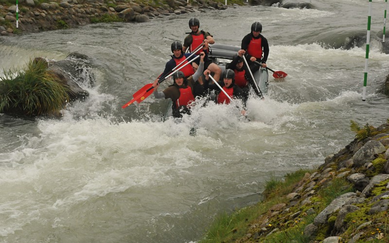 "ALL ROUNDER 2022", September 27th - 30th 2022