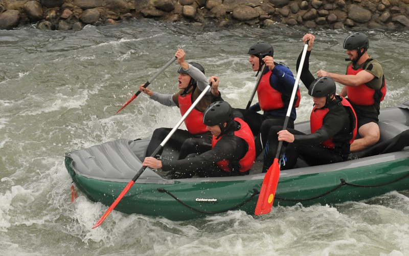 "ALL ROUNDER 2022", September 27th - 30th 2022