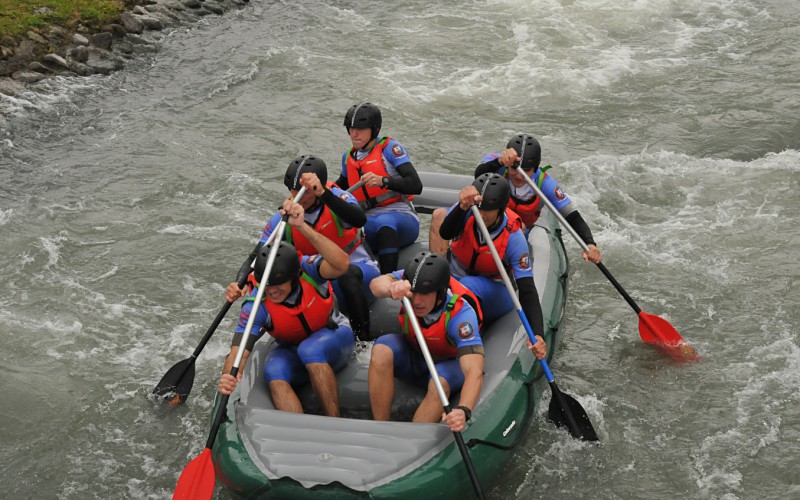 "ALL ROUNDER 2022", September 27th - 30th 2022