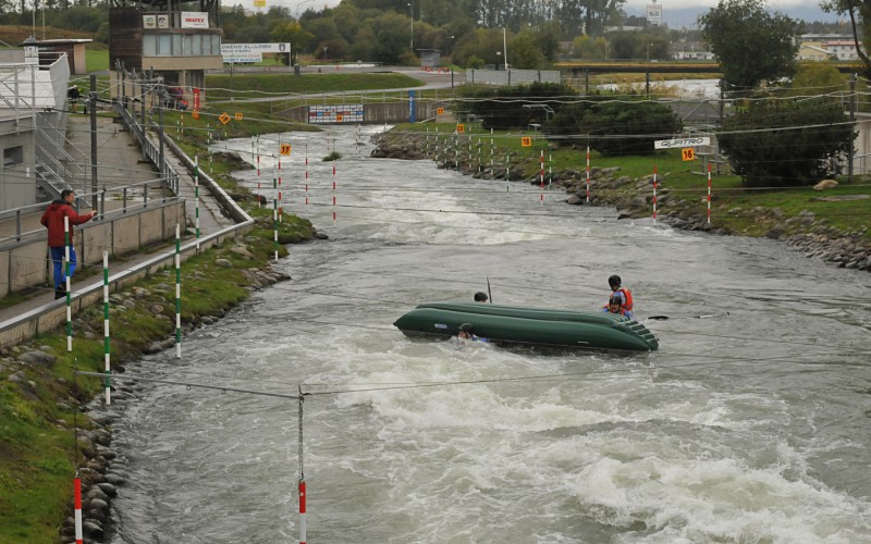 "ALL ROUNDER 2022", September 27th - 30th 2022