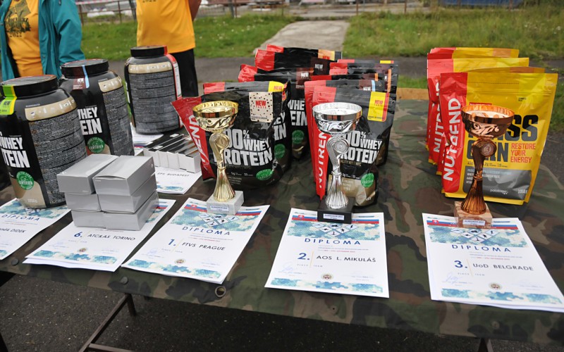 "ALL ROUNDER 2022", September 27th - 30th 2022