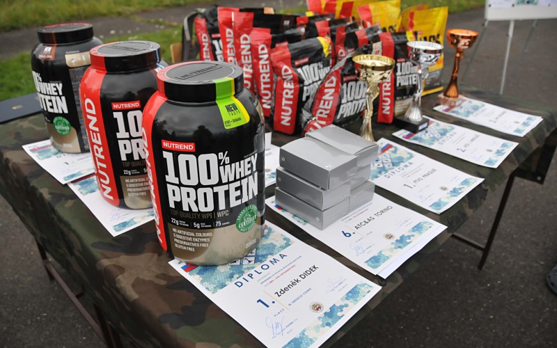 "ALL ROUNDER 2022", September 27th - 30th 2022