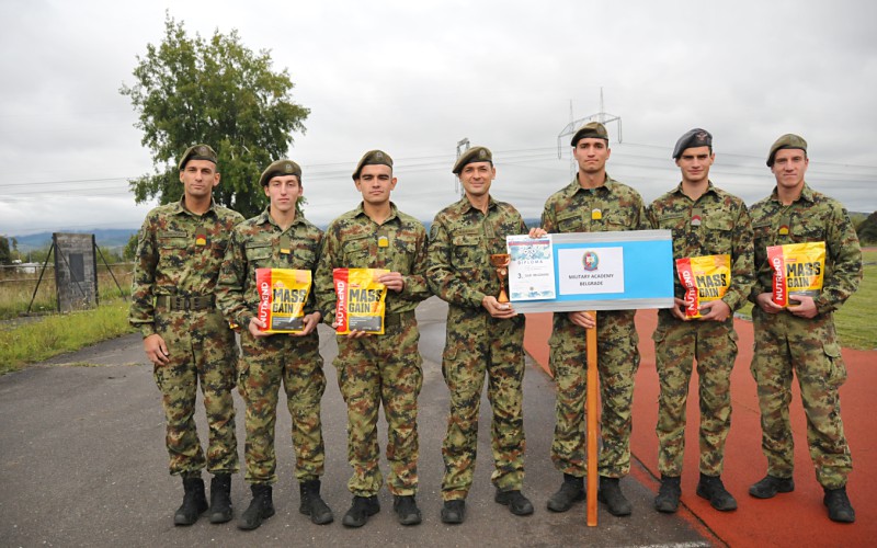 "ALL ROUNDER 2022", September 27th - 30th 2022