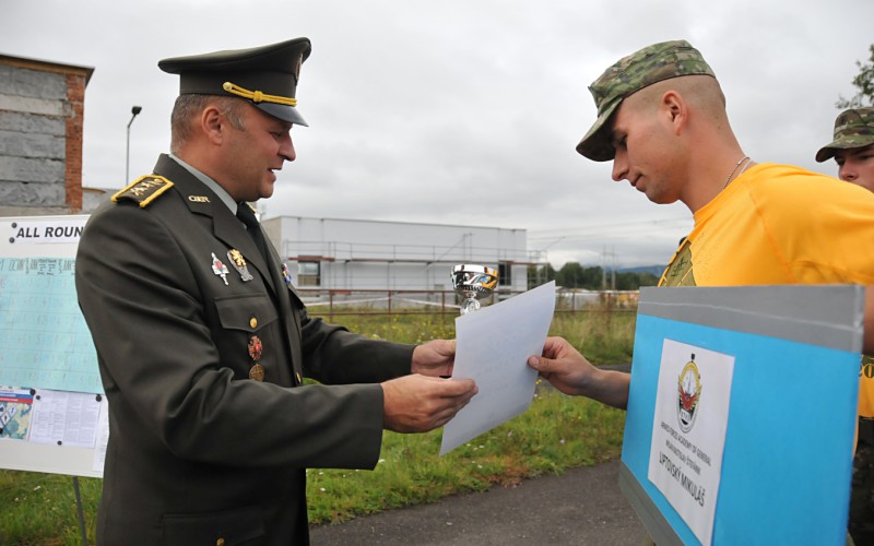 "ALL ROUNDER 2022", September 27th - 30th 2022