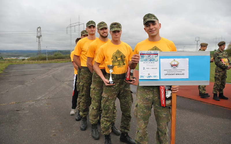 "ALL ROUNDER 2022", September 27th - 30th 2022