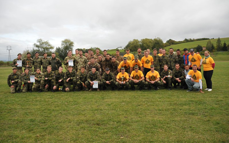 "ALL ROUNDER 2022", September 27th - 30th 2022