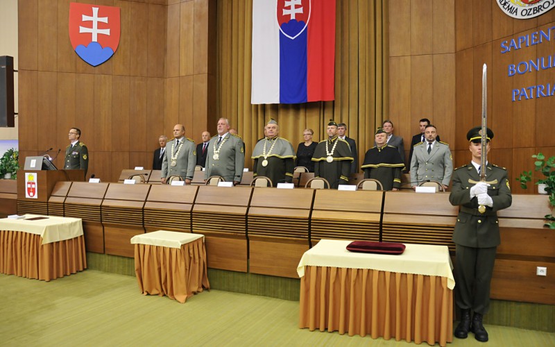 Matriculation of 1st year bachelor's students, September 30th 2022