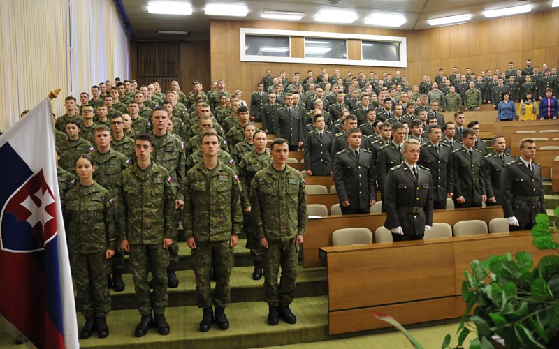 Matriculation of 1st year bachelor's students, September 30th 2022