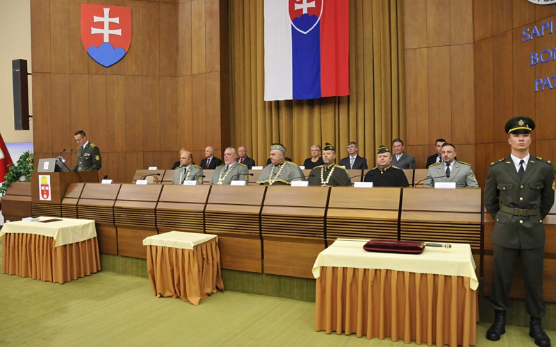 Matriculation of 1st year bachelor's students, September 30th 2022