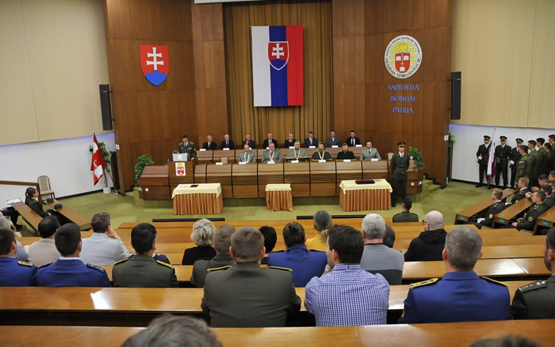 Matriculation of 1st year bachelor's students, September 30th 2022