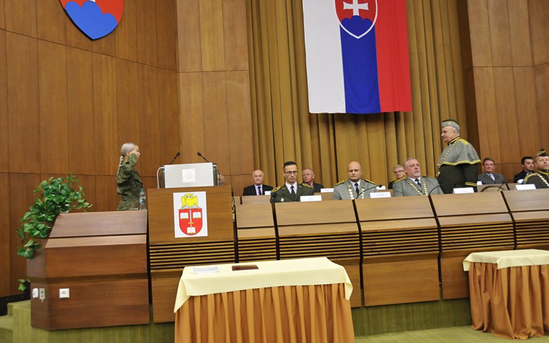 Matriculation of 1st year bachelor's students, September 30th 2022