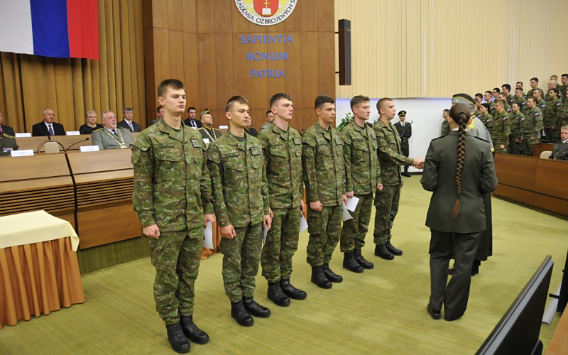 Matriculation of 1st year bachelor's students, September 30th 2022