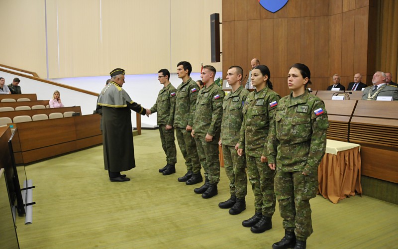 Matriculation of 1st year bachelor's students, September 30th 2022